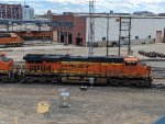 BNSF 7226